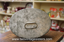 Load image into Gallery viewer, Tin Melon Mold - Vintage Kitchen
