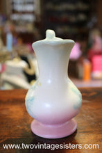 Load image into Gallery viewer, 1940s Hull Pottery Rose Vase