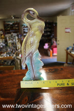 Load image into Gallery viewer, 1940s Stewart B McCulloch California Ceramic Crane