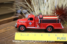 Load image into Gallery viewer, 1951 First Gear F7 Fire Truck Original Packaging