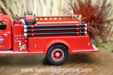 Load image into Gallery viewer, 1951 First Gear F7 Fire Truck Original Packaging