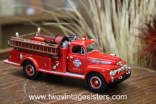 Load image into Gallery viewer, 1951 First Gear F7 Fire Truck Original Packaging