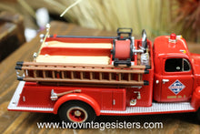 Load image into Gallery viewer, 1951 First Gear F7 Fire Truck Original Packaging