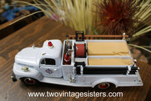 Load image into Gallery viewer, 1951 First Gear F7 Fire Truck Original Packaging
