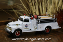 Load image into Gallery viewer, 1951 First Gear F7 Fire Truck Original Packaging