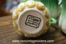 Load image into Gallery viewer, 1960s Georges Briard L Oigmon Serving Pitcher Carafes