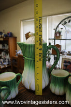 Load image into Gallery viewer, 1960s Georges Briard L Oigmon Serving Pitcher Carafes