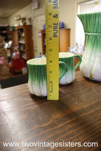 Load image into Gallery viewer, 1960s Georges Briard L Oigmon Serving Pitcher Carafes