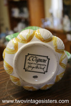 Load image into Gallery viewer, 1960s Georges Briard L Oigmon Serving Pitcher Carafes