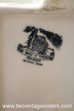 Load image into Gallery viewer, 1970s House of Webster Ceramic Church Cookie Car