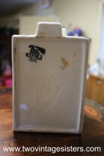 Load image into Gallery viewer, 1970s House of Webster Ceramic Church Cookie Car