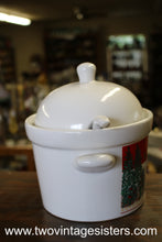 Load image into Gallery viewer, 1993 Campbells Collection Soup Tureen with Ladle