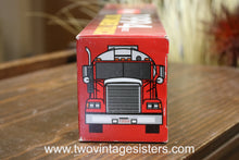 Load image into Gallery viewer, 1994 Getty Toy Tanker Truck Never Opened
