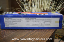 Load image into Gallery viewer, 1995 Getty Toy Race Car Carrier Limited Edition