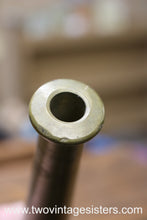 Load image into Gallery viewer, Allen Co 10 inch Brass Fire Nozzle