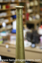 Load image into Gallery viewer, Allen Co 10 inch Brass Fire Nozzle