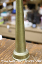 Load image into Gallery viewer, Allen Co 10 inch Brass Fire Nozzle
