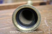 Load image into Gallery viewer, Allen Co 10 inch Brass Fire Nozzle