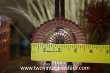 Load image into Gallery viewer, Anchor Hocking Queen Mary Pink Champagne Sherbet Set