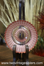 Load image into Gallery viewer, Anchor Hocking Queen Mary Pink Champagne Sherbet Set