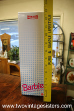 Load image into Gallery viewer, Barbie Little Debbie Collectors Edition 1992