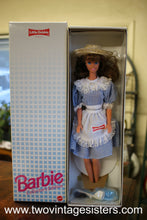 Load image into Gallery viewer, Barbie Little Debbie Collectors Edition 1992
