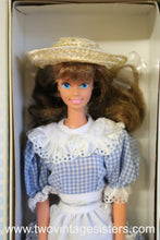 Load image into Gallery viewer, Barbie Little Debbie Collectors Edition 1992