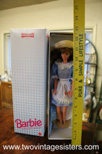 Load image into Gallery viewer, Barbie Little Debbie Collectors Edition
