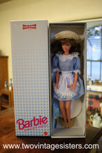 Load image into Gallery viewer, Barbie Little Debbie Collectors Edition