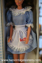 Load image into Gallery viewer, Barbie Little Debbie Collectors Edition