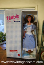 Load image into Gallery viewer, Barbie Little Debbie Collectors Series 3