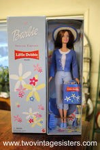 Load image into Gallery viewer, Barbie Little Debbie Special Edition
