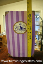 Load image into Gallery viewer, Barbie Mrs PFE Albee First in a Series