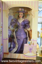 Load image into Gallery viewer, Barbie Mrs PFE Albee First in a Series