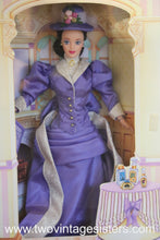 Load image into Gallery viewer, Barbie Mrs PFE Albee First in a Series