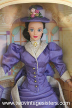 Load image into Gallery viewer, Barbie Mrs PFE Albee First in a Series