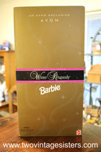 Load image into Gallery viewer, Barbie Winter Rhapsody