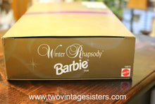 Load image into Gallery viewer, Barbie Winter Rhapsody