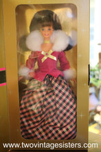 Load image into Gallery viewer, Barbie Winter Rhapsody