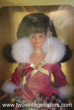 Load image into Gallery viewer, Barbie Winter Rhapsody
