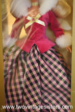 Load image into Gallery viewer, Barbie Winter Rhapsody
