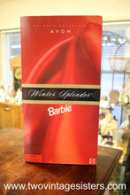 Load image into Gallery viewer, Barbie Winter Splendor