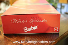 Load image into Gallery viewer, Barbie Winter Splendor