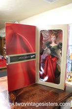 Load image into Gallery viewer, Barbie Winter Splendor