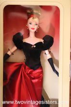Load image into Gallery viewer, Barbie Winter Splendor

