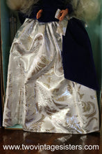 Load image into Gallery viewer, Barbie Winter Velvet