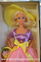 Load image into Gallery viewer, Barbie Spring Blossom Avon Special Edition