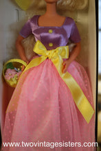 Load image into Gallery viewer, Barbie Spring Blossom Avon Special Edition