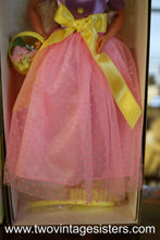 Load image into Gallery viewer, Barbie Spring Blossom Avon Special Edition