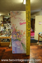 Load image into Gallery viewer, Barbie Spring Petals Avon Special Edition